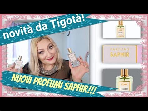 tigotà profumi donna